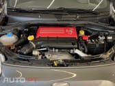 Abarth 595 1.4 T-Jet Turismo