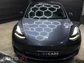 Tesla Model 3 Performance Dual Motor AWD