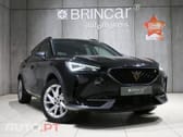 Cupra Formentor 1.4 e-Hybrid Cupra DSG