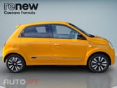 Renault Twingo Electric 22 Techno
