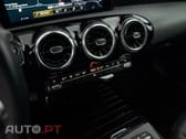 Mercedes-Benz A 250 e Style Plus