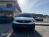 Peugeot Partner 1.5 BlueHDi M Standard