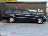 Mercedes-Benz C 220 CDI Avantgarde