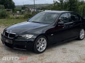 BMW 320 d EfficientDynamics Line Sport Auto