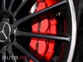 Mercedes-Benz CLA 45 AMG 4Matic Speedshift 7G-DCT Night Edition