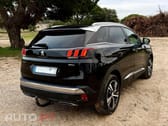 Peugeot 3008 1.2 PureTech GT Line