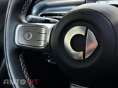 Smart #1 66 kWh Premium