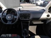 Volkswagen Up! 1.0 Take