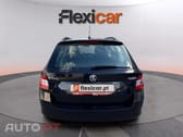 Skoda Fabia Break 1.0 Ambition
