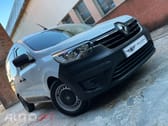 Renault Express 1.5 Blue dCi Advance