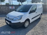 Citroen Berlingo 1.6 HDi L1 3L