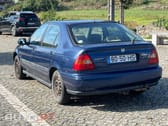 Honda Civic 1.4 LS