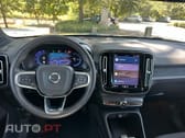 Volvo XC40 Recharge Plus