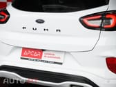 Ford Puma 1.0 EcoBoost MHEV ST-Line Aut.