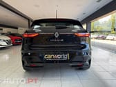 Renault Mégane E-Tech EV60 Equilibre Optimum Charge