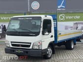 Mitsubishi Canter 3.0  CAIXA ABERTA