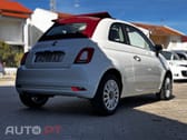 Fiat 500C 1.2 Lounge MTA