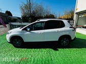Peugeot 2008 1.2 PureTech Style