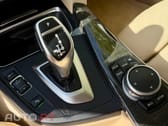BMW 320 d Aut. Blue Performance Luxury Line