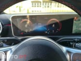 Mercedes-Benz A 180 AMG