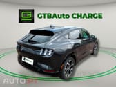 Ford Mustang Mach-E I.V.A DEDUTIVEL Premium AWD Standard-Range 