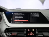 BMW 116 i Advantage