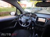 Peugeot 2008 1.2 PureTech Style