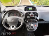 Renault Kangoo Fase II 1.5 dCi Grand Confort Intens