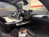 BMW 225 d Pack M Auto