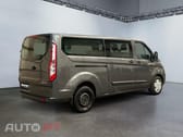 Ford Transit Custom 320 L2 2.0 EcoBlue H1 Trend Business