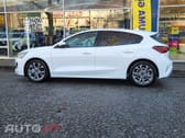 Ford Focus 1.0 EcoBoost MHEV ST-Line