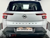 Opel Frontera -e Edition