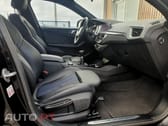 BMW 116 d Pack Desportivo M