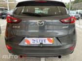 Mazda CX-3 1.5 Sky.Special Edition