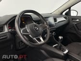 Renault Captur 1.0 TCe 90 techno