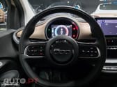 Fiat 500e 42 kWh