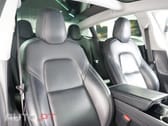Tesla Model 3 Long Range AWD Dual Motor
