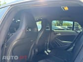 Mercedes-Benz CLA 180 d AMG Line