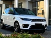 Land Rover Range Rover Sport 2.0 Si4 PHEV HSE Dynamic