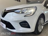 Renault Clio 1.5 Blue dCi Intens