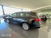 Opel Astra Sports Tourer 1.6 CDTI Dynamic S/S