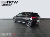 Renault Clio Techno
