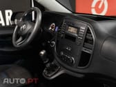 Mercedes-Benz Vito 110 CDi/34 Pro