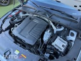 Audi A4 Avant 30 TDI Advanced S tronic