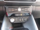 Nissan Leaf Tekna Two Tone