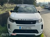 Land Rover Discovery Sport 2.0 D165 R-Dynamic S
