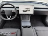 Tesla Model 3 Tração Traseira
