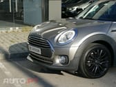 MINI Clubman One D
