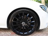 Mercedes-Benz E 220 d AMG Line 7L