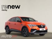 Renault Arkana Arkana 1.3 TCe R.S.Line EDC